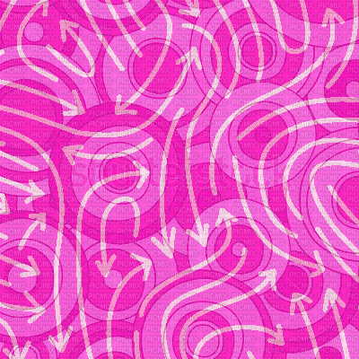 Pink Animated Background - Darmowy animowany GIF