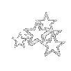Stars Silver - Bogusia