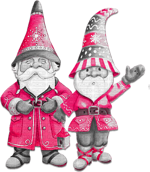 soave christmas winter gnome deco friends - δωρεάν png