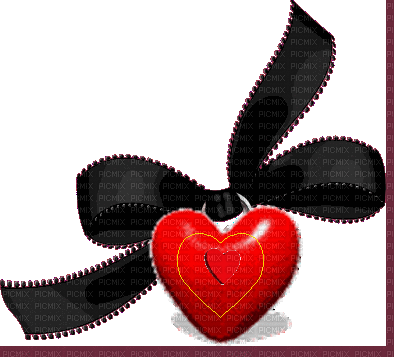 heart katrin - GIF animado grátis