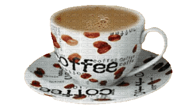 coffee - Бесплатни анимирани ГИФ