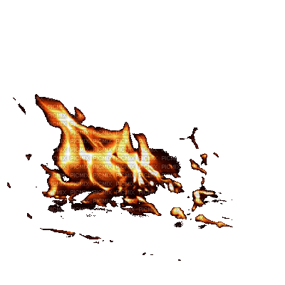 Fire - Ingyenes animált GIF