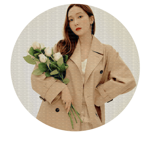 Jessica Jung - фрее пнг