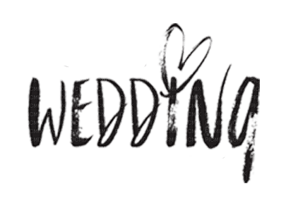 Wedding.Text.Victoriabea - PNG gratuit