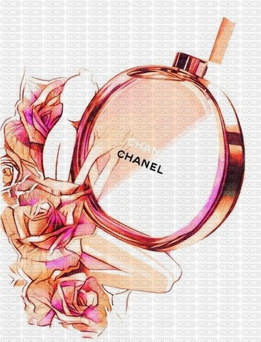 CHANEL - Free PNG