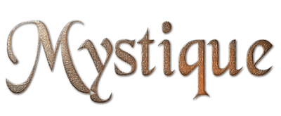Mystique !S - PNG gratuit