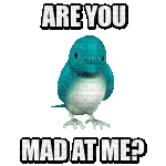 finfin are you mad at me - Gratis animerad GIF