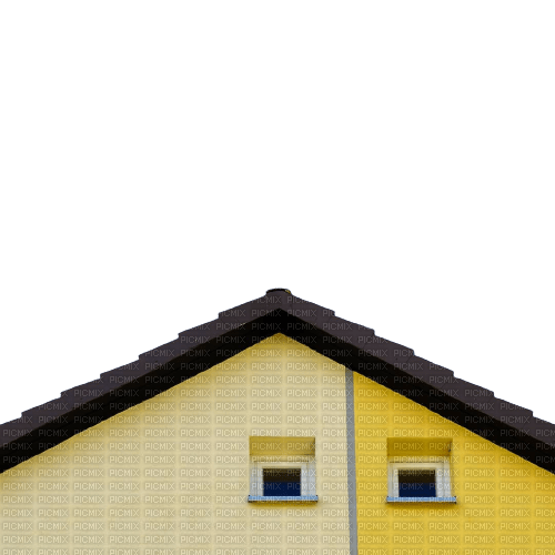 house, roof - gratis png
