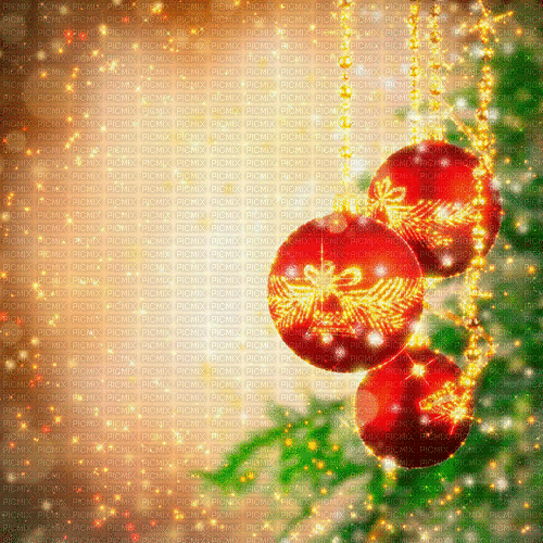 christmas background by nataliplus - GIF เคลื่อนไหวฟรี