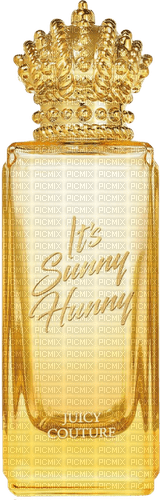 It's Sunny Hunny Juicy Couture Rock The Rainbow - ücretsiz png
