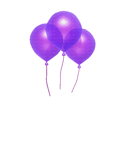 Balloons.Ballons.Globos.gif.Victoriabea - GIF animado grátis