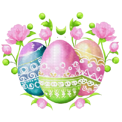 Easter Egg - Bogusia - 免费PNG