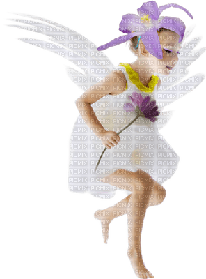 Kaz_Creations Fairy Angel - Free PNG
