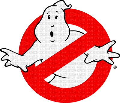 Kaz_Creations Ghostbusters Logo - PNG gratuit