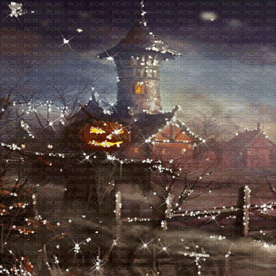 halloween background animated gif kikkapink - Gratis geanimeerde GIF