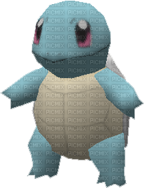 Squirtle - фрее пнг