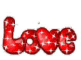 love - Ingyenes animált GIF