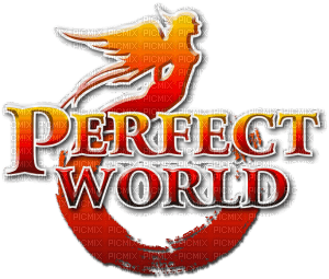 perfect world - png gratuito