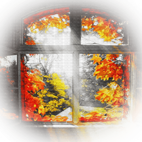 soave background vintage transparent autumn - png grátis
