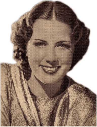 Eleanor Powell milla1959 - Free PNG