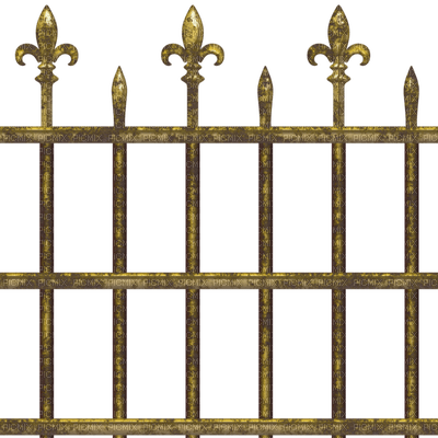 staket-fence-deco - Free PNG