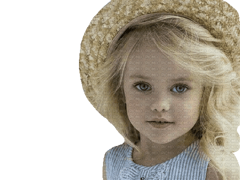 CHILDREN - Darmowy animowany GIF