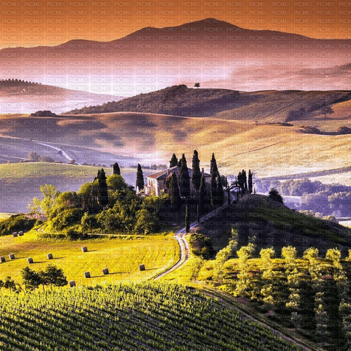 Rena Toscana Italien - nemokama png