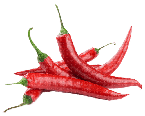 piment - Free PNG