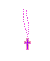 tiny rosary - Gratis animerad GIF