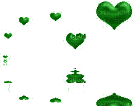 coe s34 ref vert green - Free animated GIF