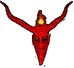 devil - Nemokamas animacinis gif