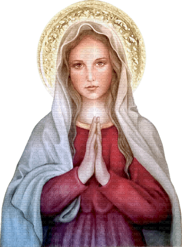Mary - δωρεάν png