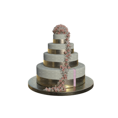 cake, wedding, kakku, häät - png ฟรี
