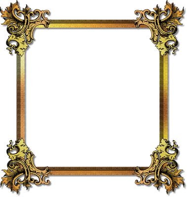 frame - 無料png