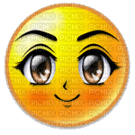 smiley - Безплатен анимиран GIF