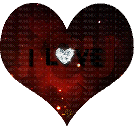 St. Valentine - 免费动画 GIF