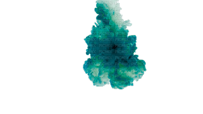 blue effect gif laurachan - 無料のアニメーション GIF