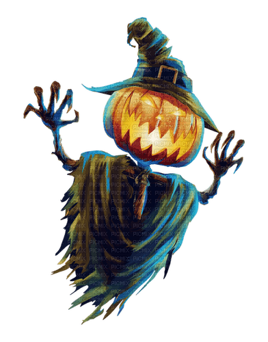 halloween pumpkin by nataliplus - Free PNG