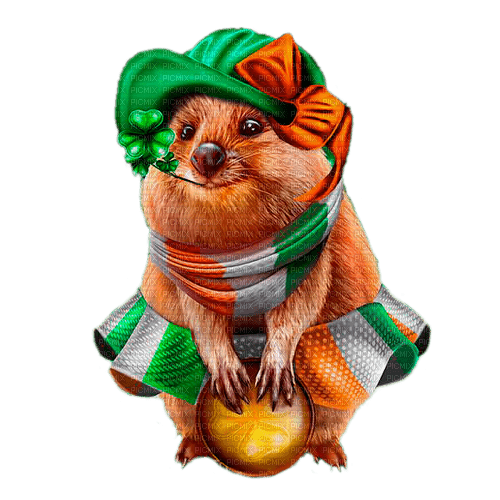 hamster by nataliplus - фрее пнг