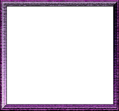 cadre violet - безплатен png