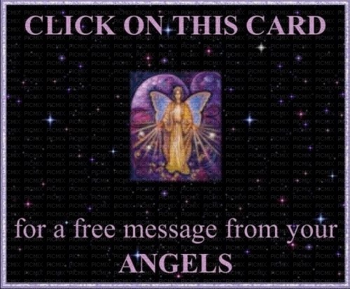angel message 2 - Free PNG