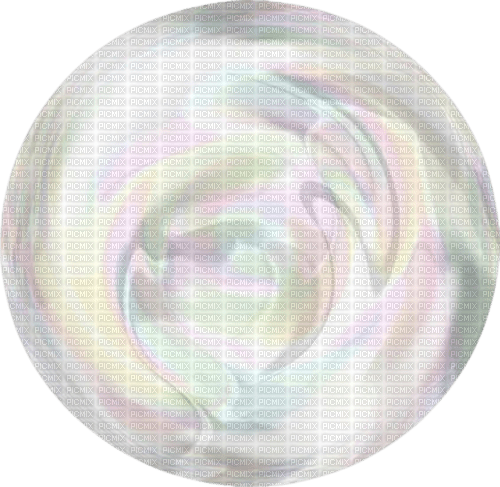 white orb - darmowe png