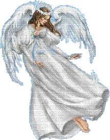 angel - Nemokamas animacinis gif