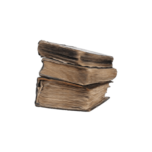 kikkapink deco scrap books book - PNG gratuit