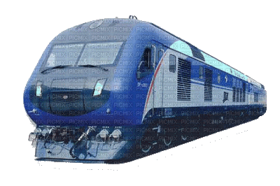 tåg-train - darmowe png