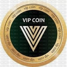 VIP COIN, ВИП КОИН - 免费PNG