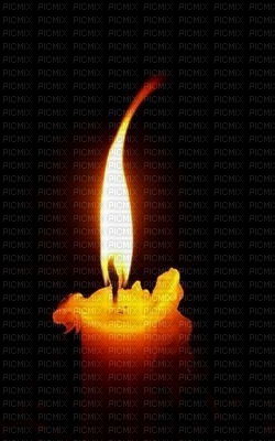 Candle Of Life - ilmainen png