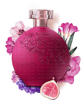Perfume Flower - Bogusia