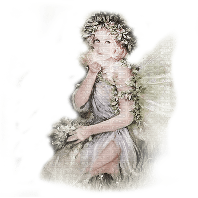 fairy time - 免费PNG