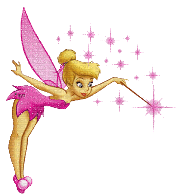 fairy-fe - Zdarma animovaný GIF